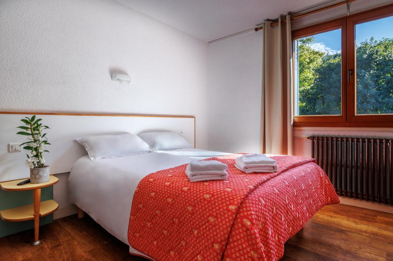 Saint Clair Hotel