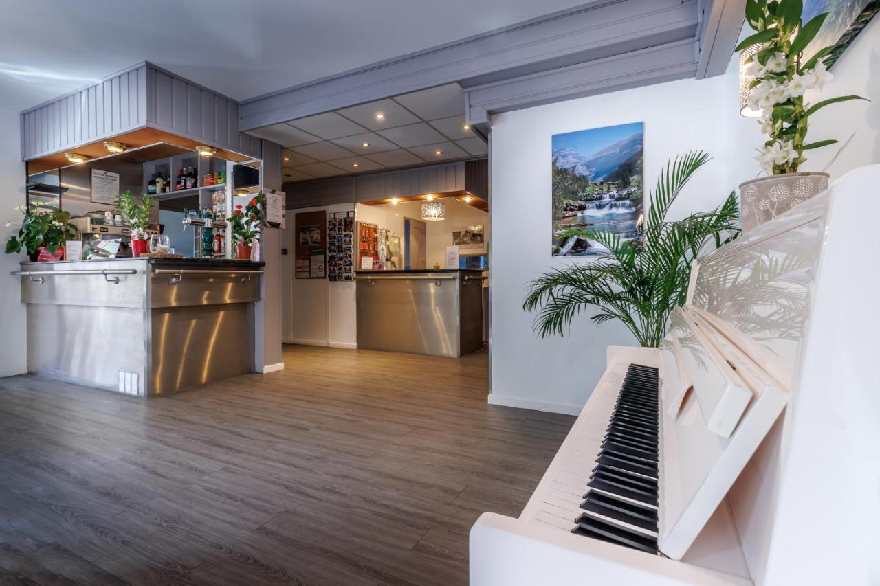 Saint Clair Hotel